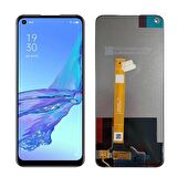 Oppo A53 2020 Lcd Ekran Dokunmatik CPH2127 CPH2131