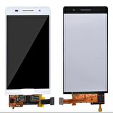 Huawei P6 Lcd Ekran Dokunmatik
