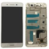 Huaweı Gr 3 Gr3 Lcd Ekran Dokunmatik Komple Çerçeveli (273392231)