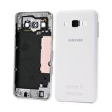 Gmr Samsung Galaxy A3 A300 Kasa Kapak - Beyaz