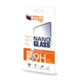 Bufalo Samsung Galaxy Tab A8 X200 10.5" Ekran Koruyucu Flexible Esnek Nano