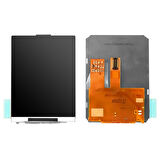 Samsung F480 Ekran LCD Panel AAA