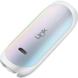 LİNKTECH TW18 Açık Kasa Earbuds Stereo Bluetooth Kulaklık