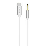 Tonex AX-04 Type-C to 3.5mm Aux Audio Ses Kablosu