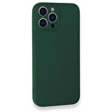 iPhone 11 Pro Kılıf Kamera Korumalı Lansman Silikon Kapak