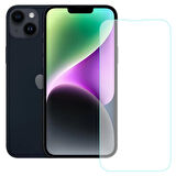 NoTech iPhone 14 Temperli Cam Ekran Koruyucu