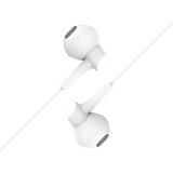Powerstar HD-01 Mikrofonlu Kulak İçi Kablolu Kulaklık 3.5mm