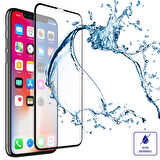 Bufalo iPhone 14 Pro Temperli 5D Cam Ekran Koruyucu