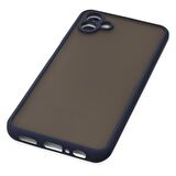 FitCase Samsung Galaxy A04 Montrea Silikon Arka Kapak