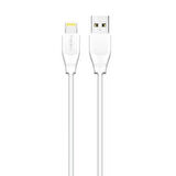 HEPU HP617L 2.1A Seyahat Şarj Aleti USB-Lightning Kablo Set