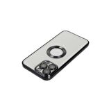 iPhone 13 Pro Kılıf Hole Lazer Silikon Kapak