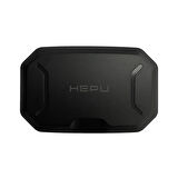 HEPU HP638 TWS Kablosuz Kulak İçi Bluetooth Kulaklık