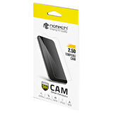 NoTech Samsung Galaxy A34 5G Temperli Cam Ekran Koruyucu