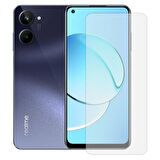 Bufalo Realme 10 FlexiGlass Nano Ekran Koruyucu