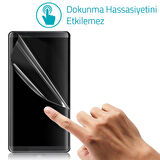 Bufalo Tecno Pova 3 FlexiGlass Nano Ekran Koruyucu