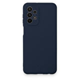 Samsung Galaxy A23 A235 Kılıf PremiumS Silikon Arka Kapak