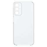 FitCase Samsung Galaxy A34 5G Kılıf Kamera Korumalı Silikon Şeffaf Kapak