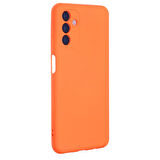 Samsung Galaxy A14 Kılıf Kamera Korumalı Lansman Silikon Kapak