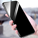 Samsung Galaxy A04s Hayalet Privacy Gizli Cam Ekran Koruyucu 