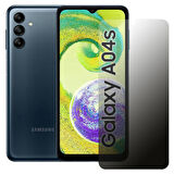 Samsung Galaxy A04s Hayalet Privacy FlexiGlass MAT Nano Ekran Koruyucu