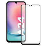 Bufalo Samsung Galaxy A24 ESD Anti Static Cam Ekran Koruyucu