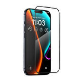 Bufalo iPhone 15 ESD Anti Static Cam Ekran Koruyucu