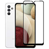 Bufalo Samsung Galaxy A14 Temperli 9D Cam Ekran Koruyucu