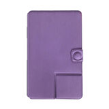 FitCase 8 inç Katlanır Universal Tablet Kılıfı
