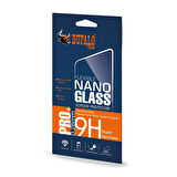 Bufalo Tecno Pova Neo 3 FlexiGlass Nano Ekran Koruyucu