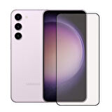 Bufalo Samsung Galaxy S23 Plus ESD Anti Static Cam Ekran Koruyucu
