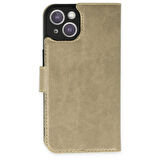 iPhone 14 Uyumlu Elite Kapaklı Cüzdan Kılıf