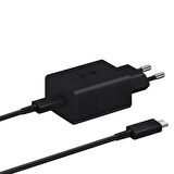 FitPlus EP-TA845X 45W PD USB-C Şarj Aleti ve Type-C Kablo Set
