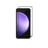 Bufalo Samsung Galaxy S23 FE ESD Anti Static Cam Ekran Koruyucu