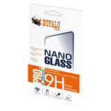 Bufalo Samsung Galaxy Tab S9+ X810 Flexible Nano Ekran Koruyucu