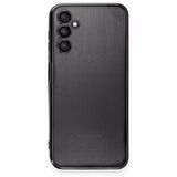 Samsung Galaxy A14 Kılıf Razer Lens Çerçeveli Silikon Kapak