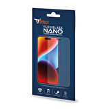 Bufalo Oppo A38 FlexiGlass Nano Ekran Koruyucu