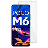Bufalo Xiaomi Poco M6 Pro FlexiGlass Nano Ekran Koruyucu