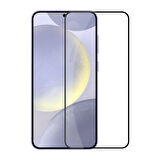 Bufalo Samsung Galaxy A36 ESD Anti Static Cam Ekran Koruyucu
