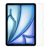 Bufalo iPad Air 11 (2024) Flexible Esnek Nano Ekran Koruyucu