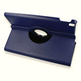 iPad 10.2 / iPad 10.5 Kılıf 360 Döner Standlı Tablet Kılıf