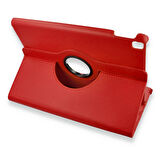 iPad 10.2 / iPad 10.5 Kılıf 360 Döner Standlı Tablet Kılıf