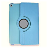 iPad 10.2 / iPad 10.5 Kılıf 360 Döner Standlı Tablet Kılıf