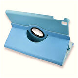 iPad 10.2 / iPad 10.5 Kılıf 360 Döner Standlı Tablet Kılıf