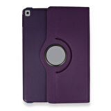 iPad 10.2 / iPad 10.5 Kılıf 360 Döner Standlı Tablet Kılıf