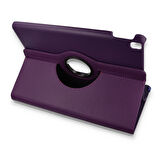 iPad 10.2 / iPad 10.5 Kılıf 360 Döner Standlı Tablet Kılıf