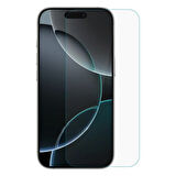 NoTech iPhone 16 Pro Max Temperli Cam Ekran Koruyucu