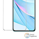 NoTech iPhone 16 Pro Max Temperli Cam Ekran Koruyucu
