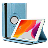 iPad 7/8/9 10.2 Kılıf 360 Döner Elite Seri Tablet Kılıf