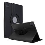 iPad Pro 11 Kılıf 360 Döner Elite Seri Tablet Kılıf