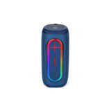 HEPU HP-S01 20W Taşınabilir Kablosuz Bluetooth Hoparlör